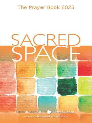 cover image of Sacred Space